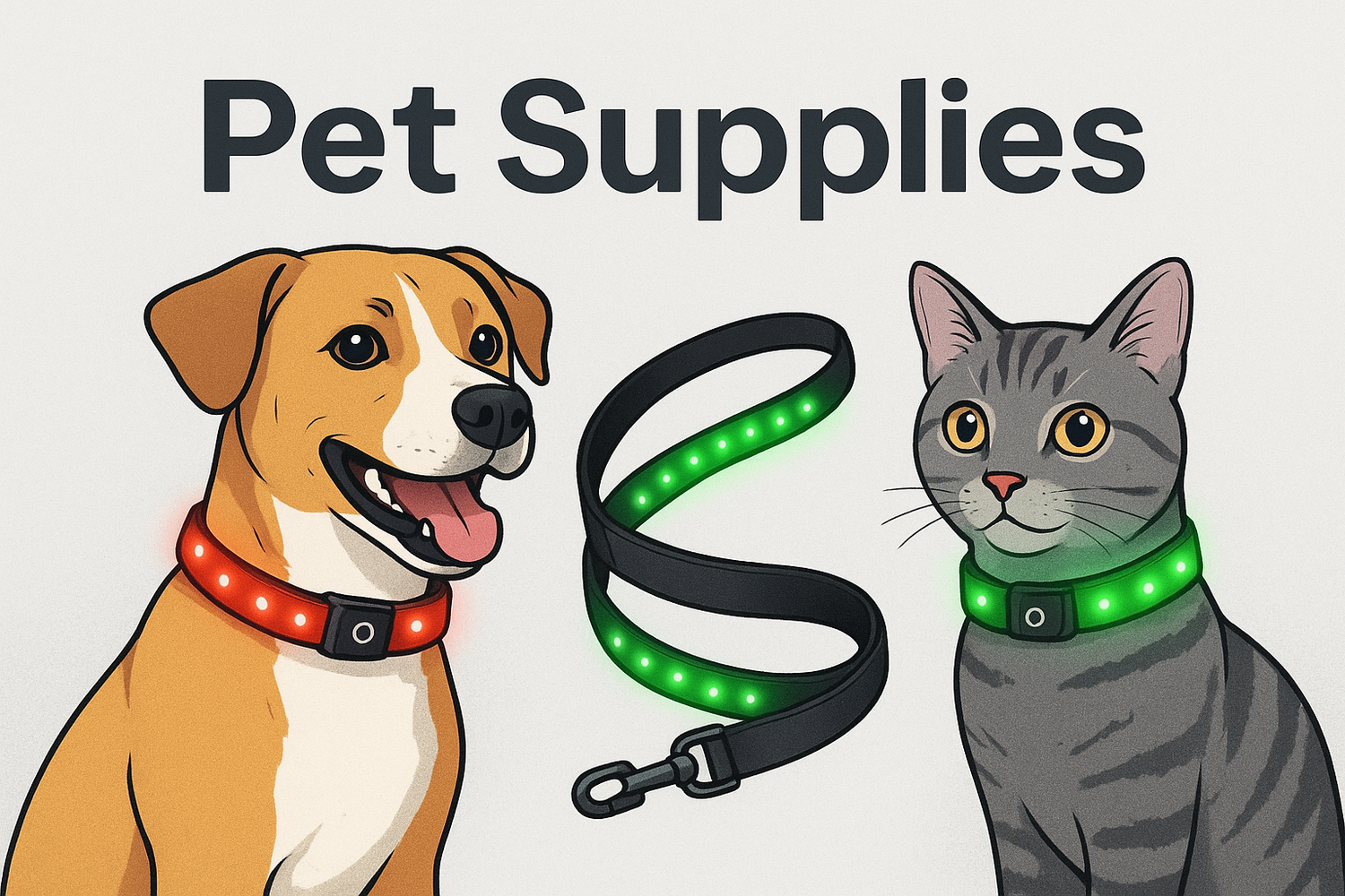 Pet Supplies